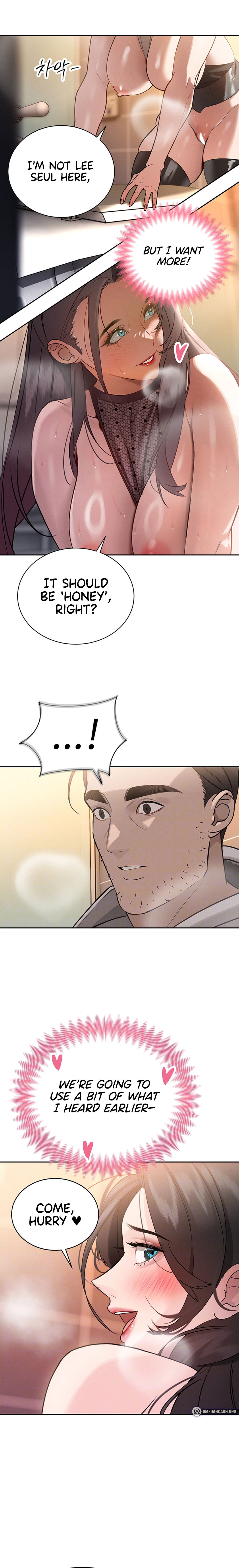 The Father-In-Law Fucks Them All Chapter 5 - Page 6 in English