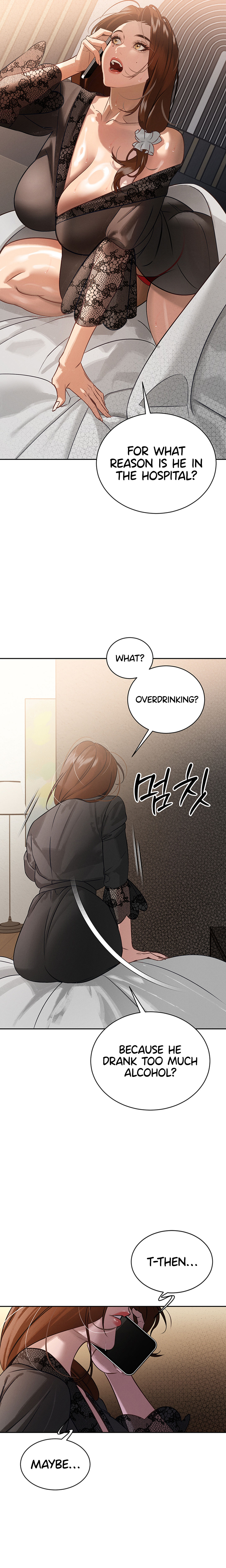 The Father-In-Law Fucks Them All Chapter 6 - Page 15 in English