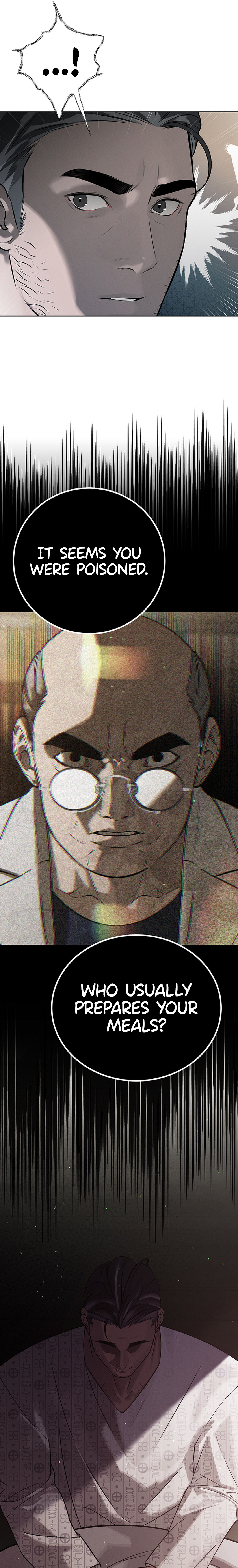 The Father-In-Law Fucks Them All Chapter 6 - Page 21 in English