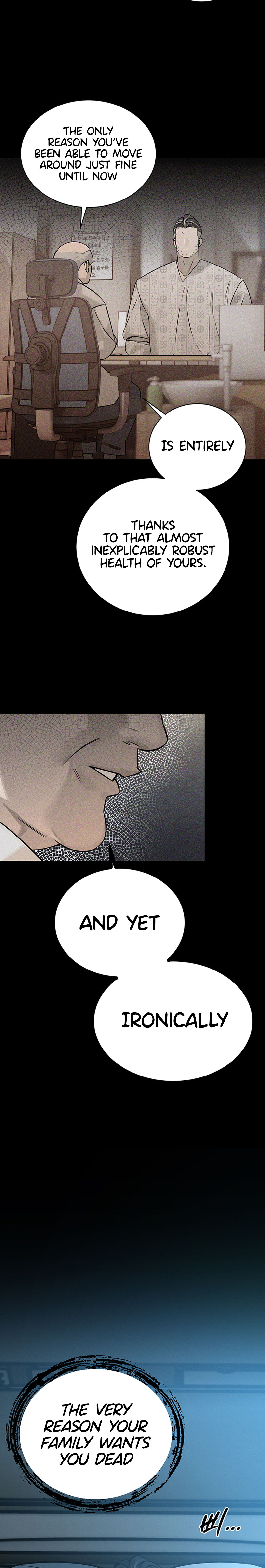 The Father-In-Law Fucks Them All Chapter 6 - Page 6 in English