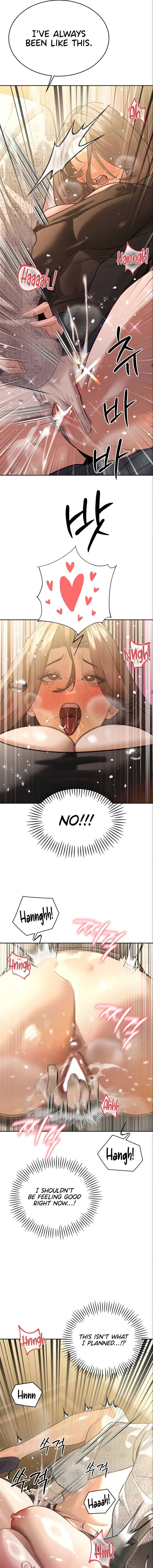 The Father-In-Law Fucks Them All Chapter 7 - Page 11 in English