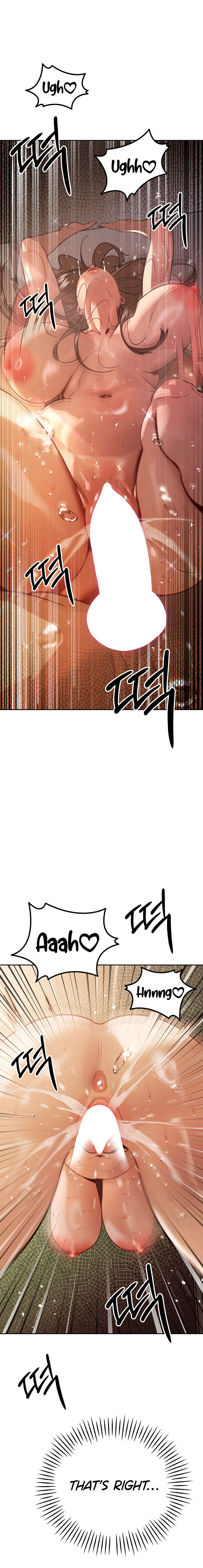 The Father-In-Law Fucks Them All Chapter 8 - Page 16 in English