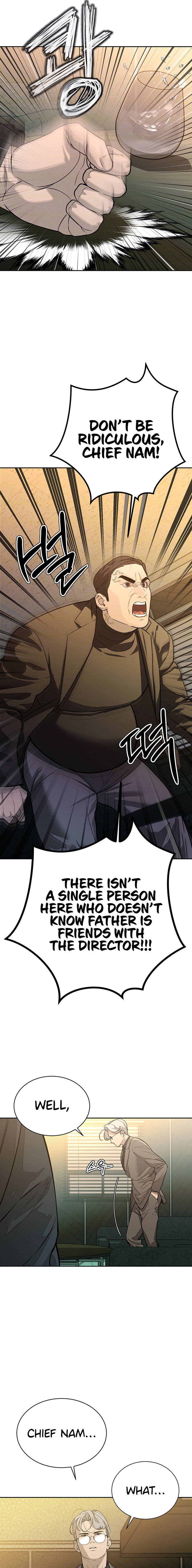 The Father-In-Law Fucks Them All Chapter 8 - Page 7 in English