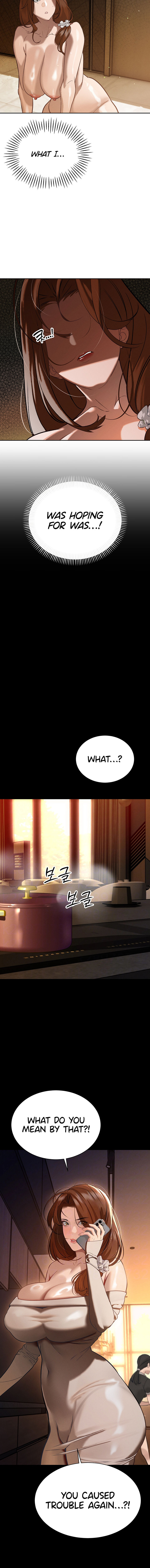 The Father-In-Law Fucks Them All Chapter 9 - Page 4 in English