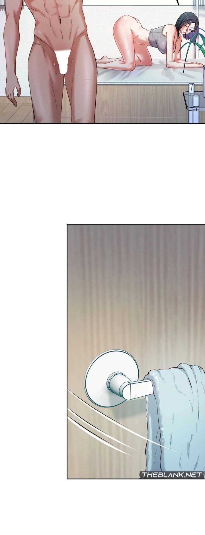 The Professor’s Secret Account Chapter 12 - Page 17 in English