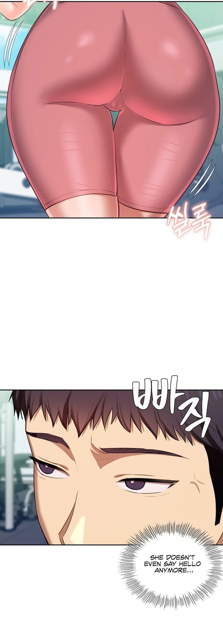 The Professor’s Secret Account Chapter 17 - Page 18 in English