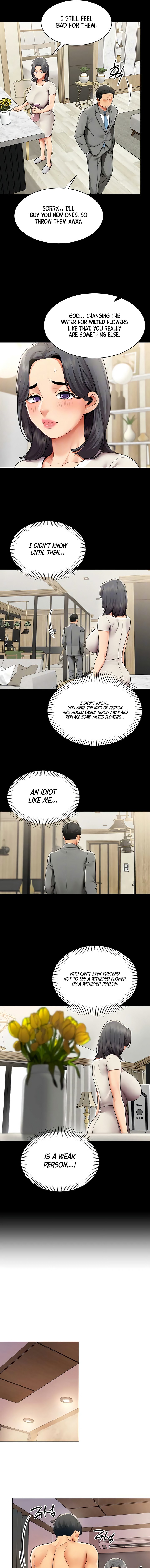 Performance (Sex) Report Chapter 27 - Page 3 in English