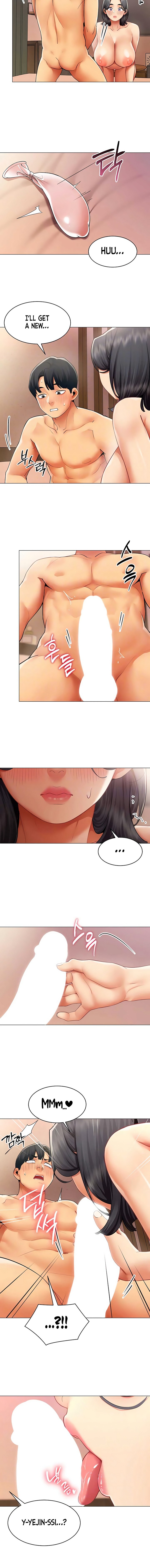 Performance (Sex) Report Chapter 27 - Page 4 in English
