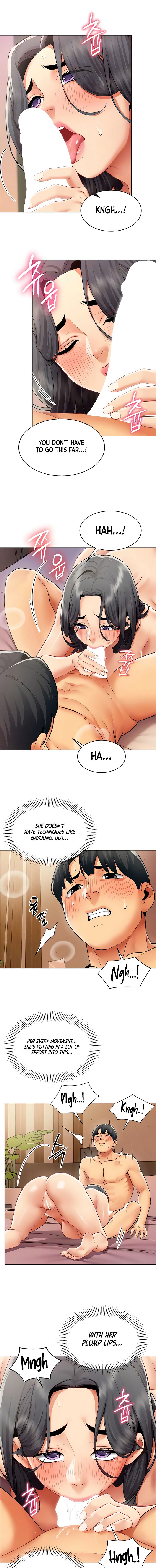 Performance (Sex) Report Chapter 27 - Page 5 in English