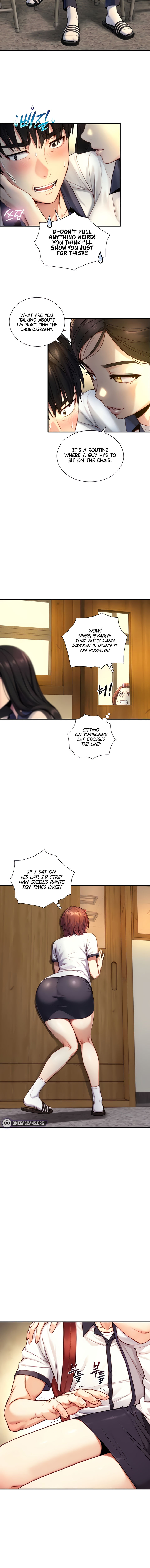 Like Father, Like Son Chapter 10 - Page 10 in English