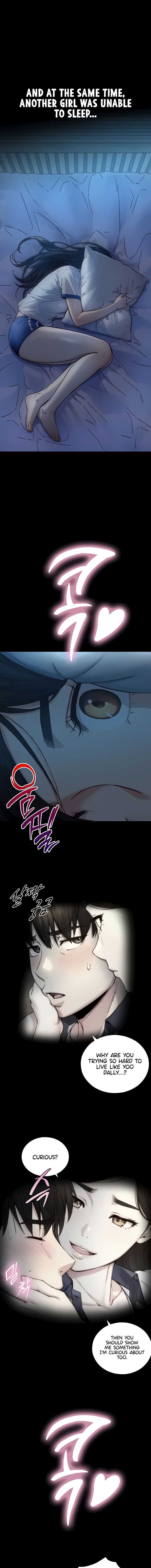 Like Father, Like Son Chapter 11 - Page 15 in English