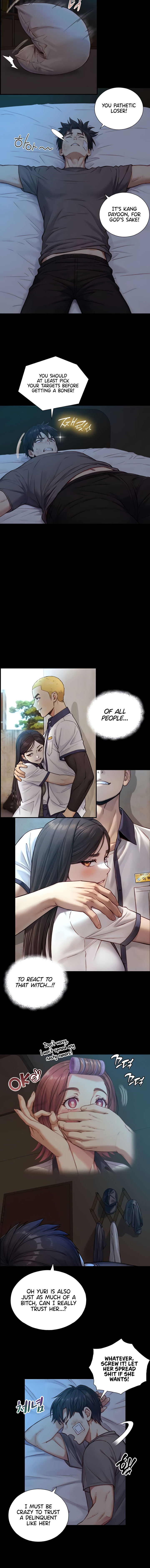 Like Father, Like Son Chapter 12 - Page 4 in English