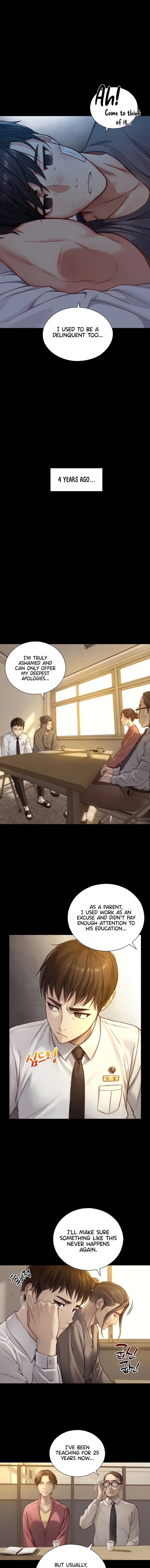 Like Father, Like Son Chapter 12 - Page 5 in English