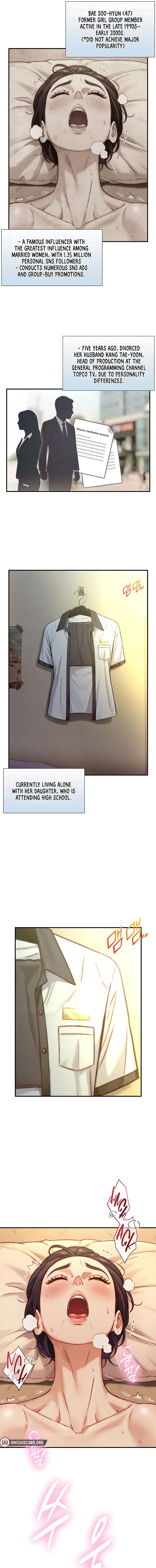 Like Father, Like Son Chapter 13 - Page 10 in English