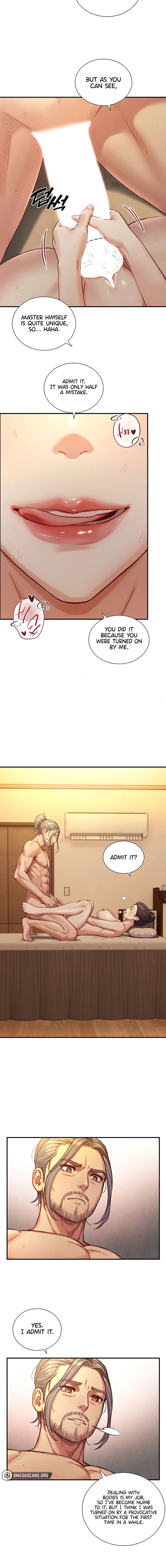 Like Father, Like Son Chapter 14 - Page 14 in English