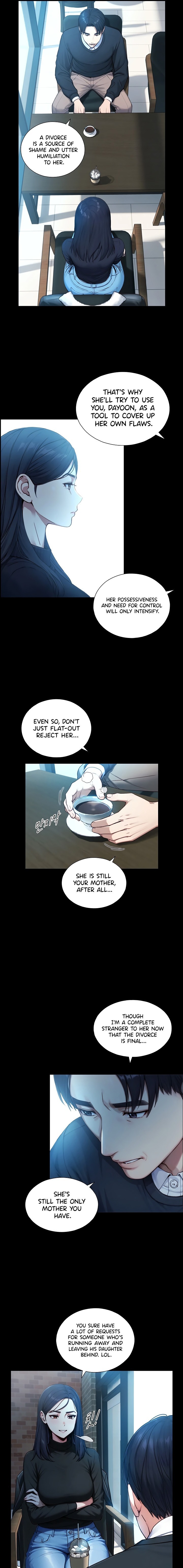 Like Father, Like Son Chapter 17 - Page 7 in English
