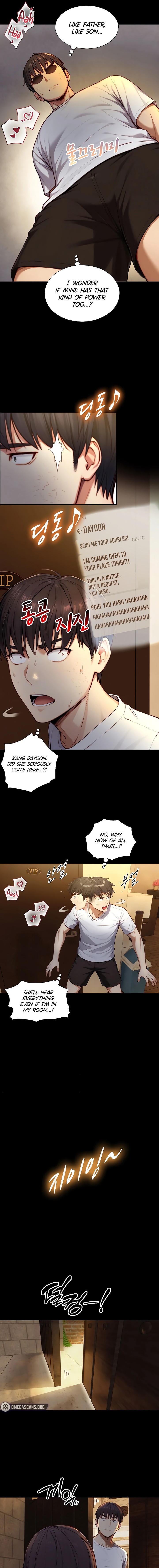 Like Father, Like Son Chapter 18 - Page 13 in English