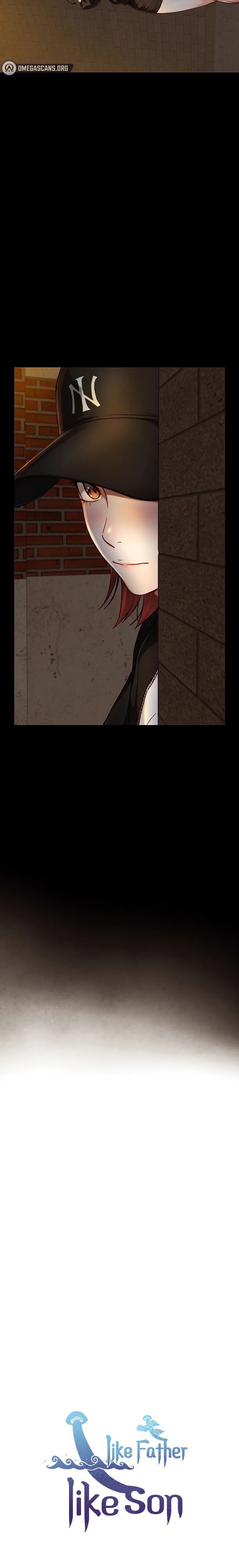Like Father, Like Son Chapter 18 - Page 16 in English