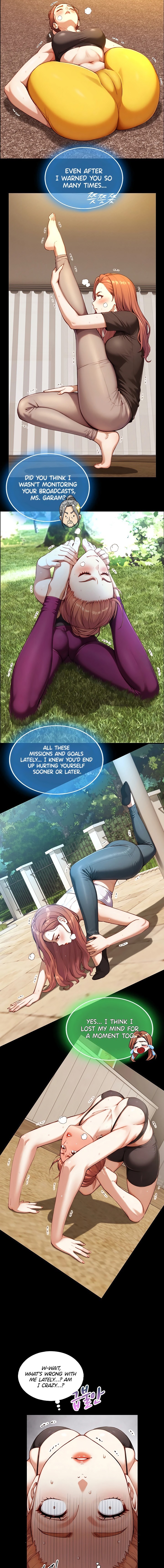 Like Father, Like Son Chapter 18 - Page 3 in English