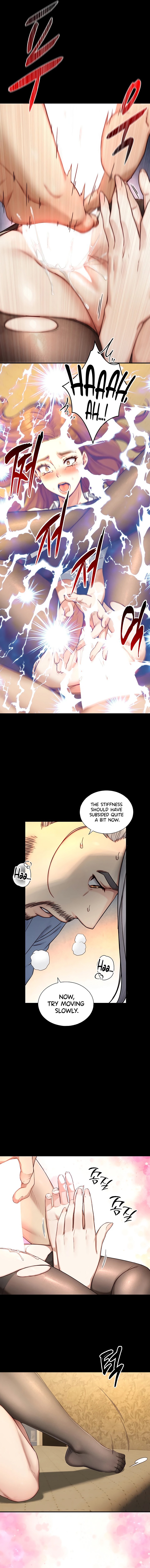 Like Father, Like Son Chapter 18 - Page 7 in English