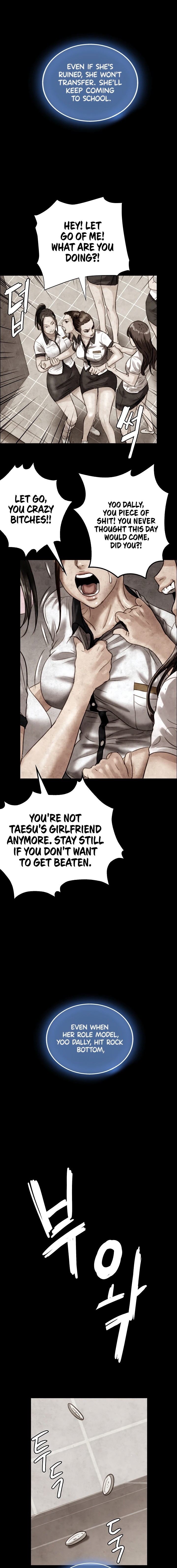 Like Father, Like Son Chapter 19 - Page 11 in English
