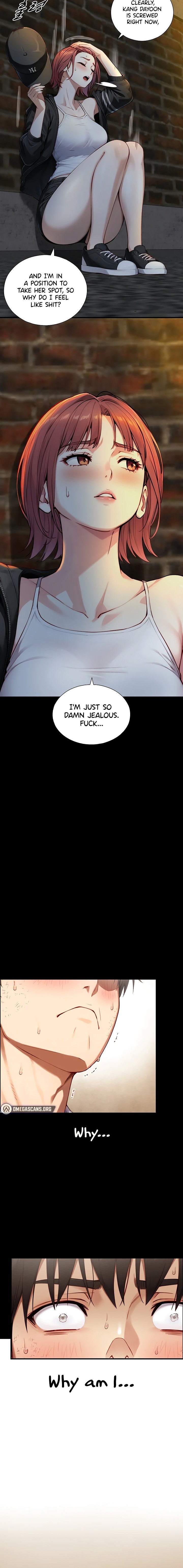 Like Father, Like Son Chapter 19 - Page 14 in English