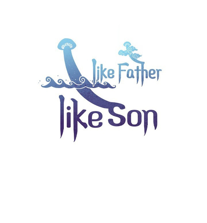 Like Father, Like Son Chapter 19 - Page 22 in English