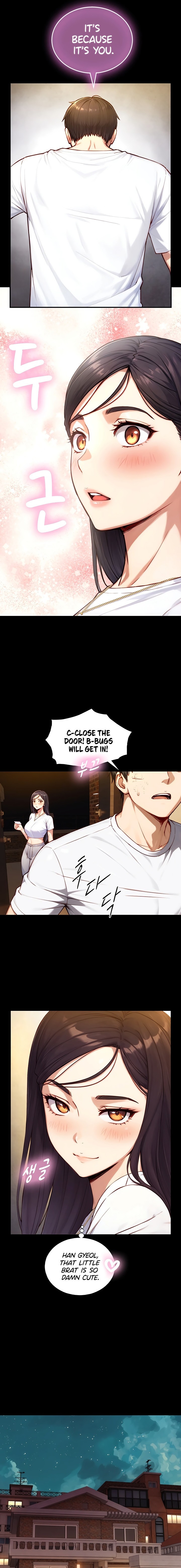 Like Father, Like Son Chapter 19 - Page 7 in English