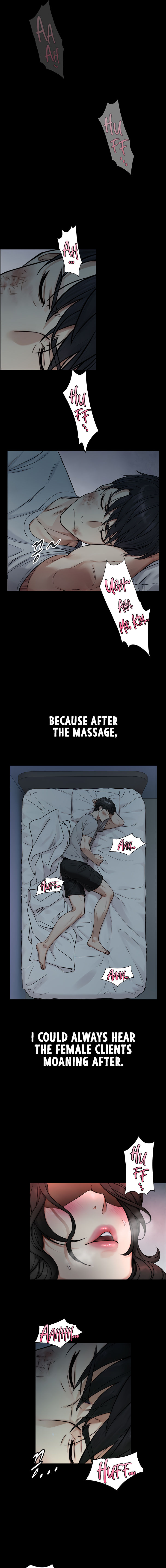 Like Father, Like Son Chapter 2 - Page 5 in English
