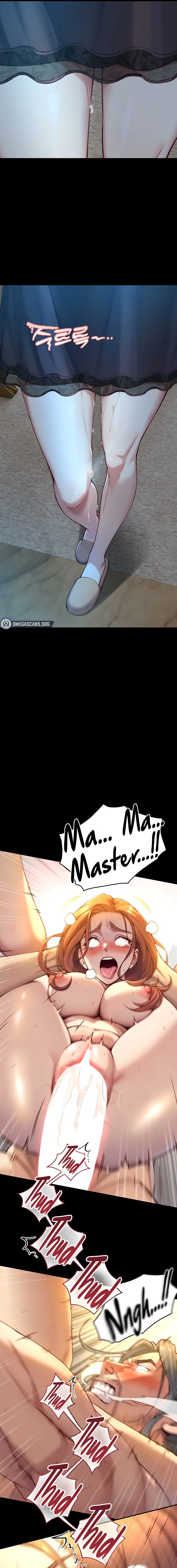 Like Father, Like Son Chapter 20 - Page 17 in English