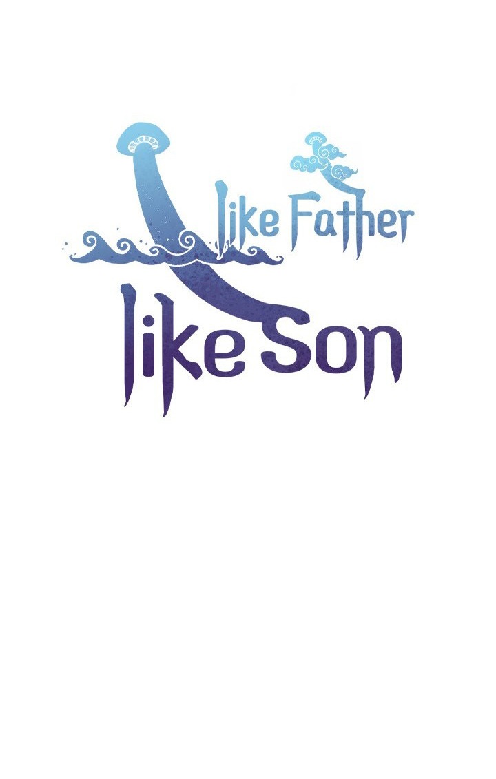 Like Father, Like Son Chapter 20 - Page 21 in English