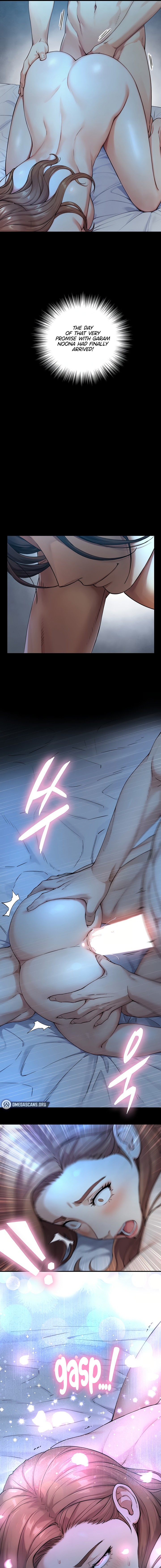 Like Father, Like Son Chapter 28 - Page 19 in English