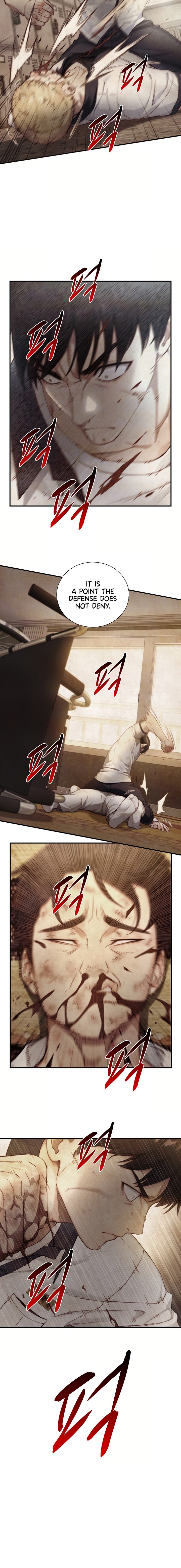 Like Father, Like Son Chapter 28 - Page 4 in English