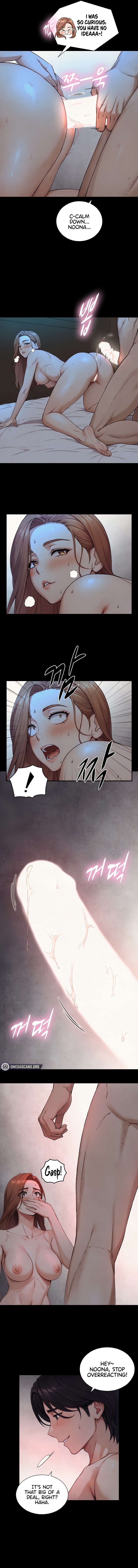 Like Father, Like Son Chapter 29 - Page 15 in English