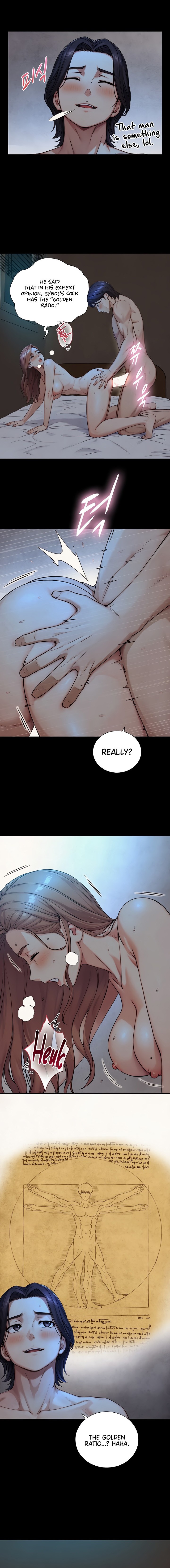 Like Father, Like Son Chapter 29 - Page 8 in English