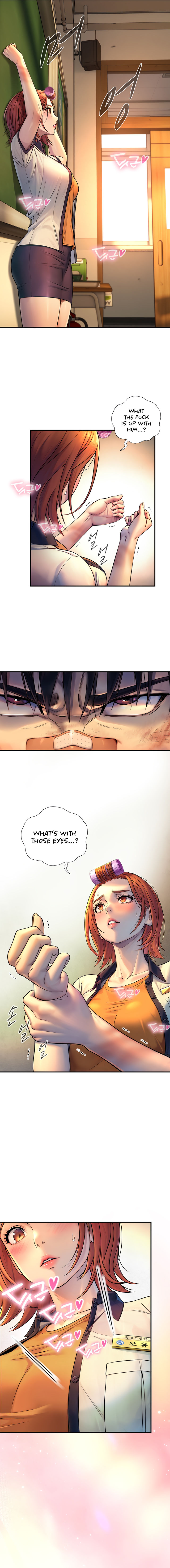 Like Father, Like Son Chapter 3 - Page 15 in English