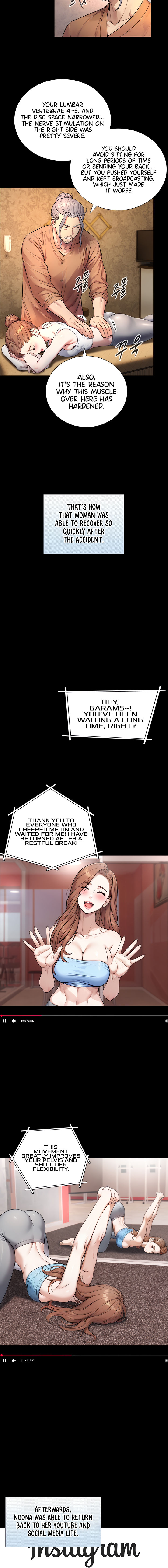 Like Father, Like Son Chapter 4 - Page 20 in English
