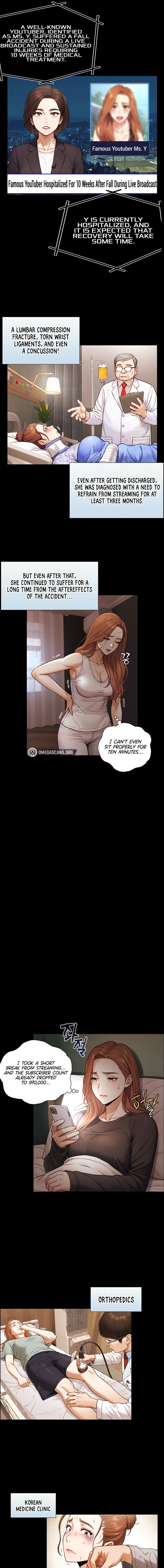 Like Father, Like Son Chapter 4 - Page 9 in English