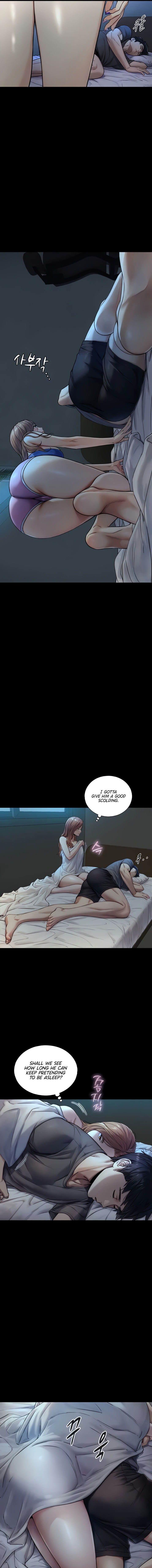 Like Father, Like Son Chapter 5 - Page 15 in English
