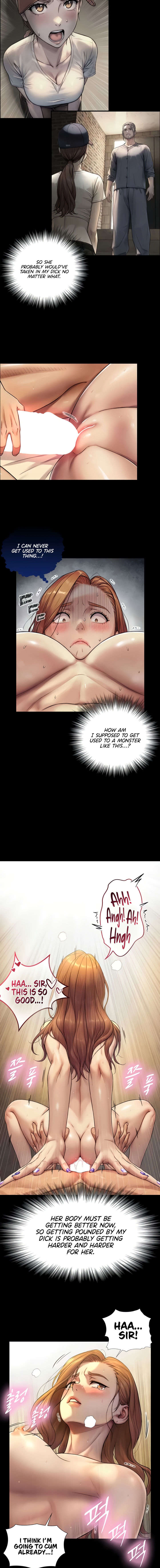 Like Father, Like Son Chapter 5 - Page 7 in English
