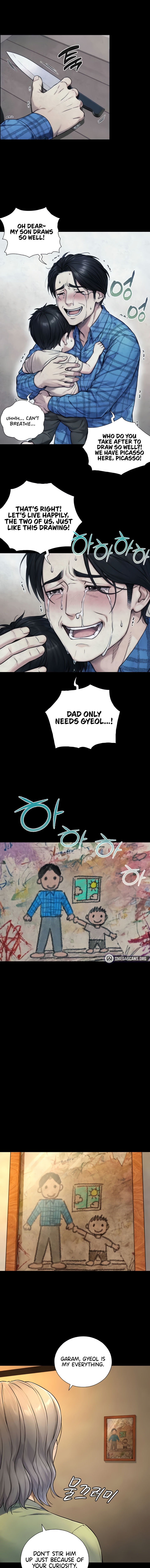 Like Father, Like Son Chapter 6 - Page 13 in English