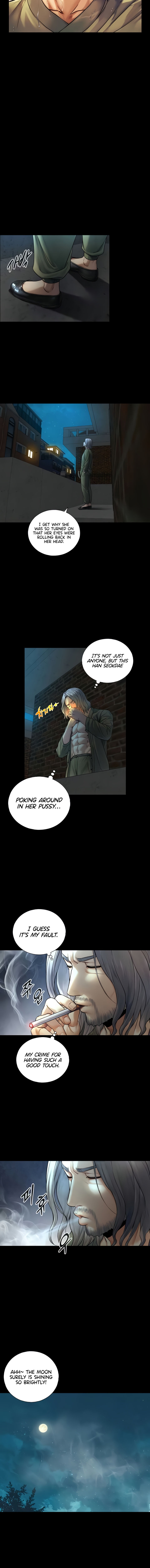 Like Father, Like Son Chapter 6 - Page 8 in English