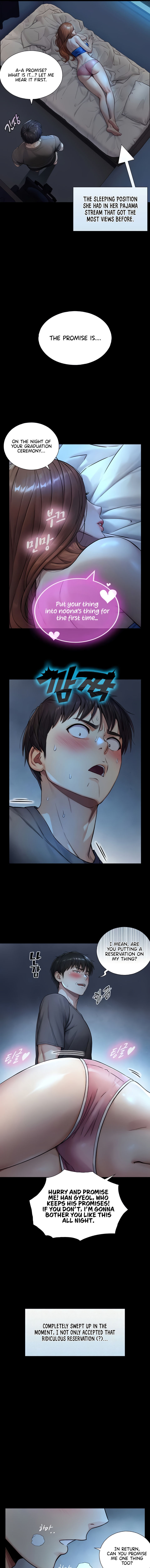 Like Father, Like Son Chapter 7 - Page 15 in English