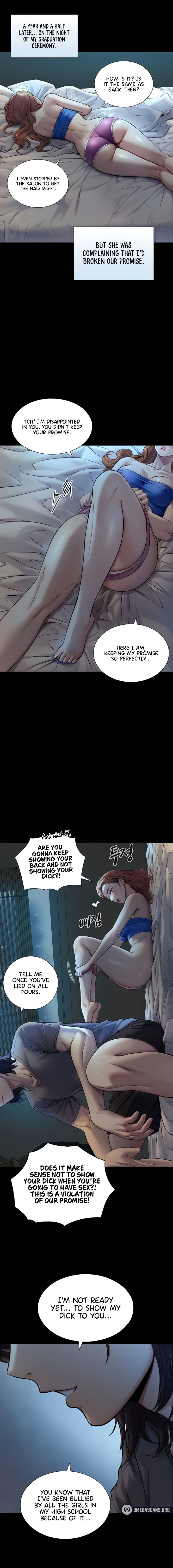 Like Father, Like Son Chapter 7 - Page 17 in English