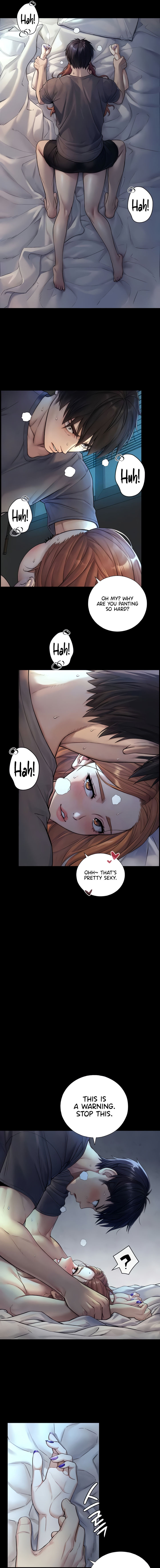 Like Father, Like Son Chapter 7 - Page 3 in English