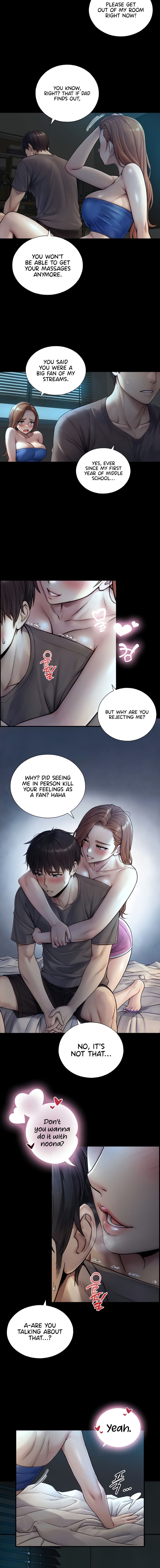 Like Father, Like Son Chapter 7 - Page 4 in English