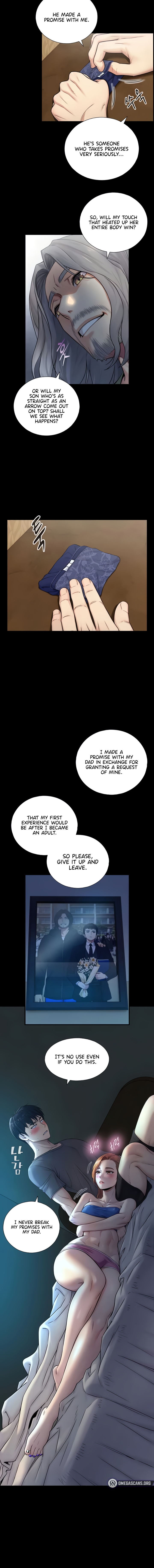 Like Father, Like Son Chapter 7 - Page 6 in English