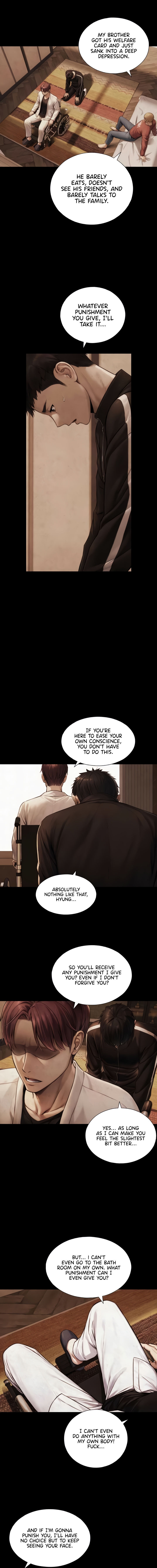 Like Father, Like Son Chapter 7 - Page 8 in English