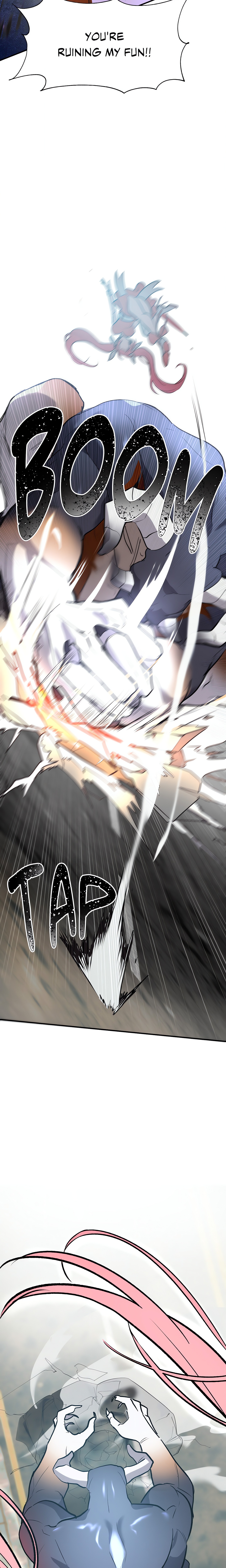 Magic-Girl Service (Uncensored) Chapter 1 - Page 10 in English