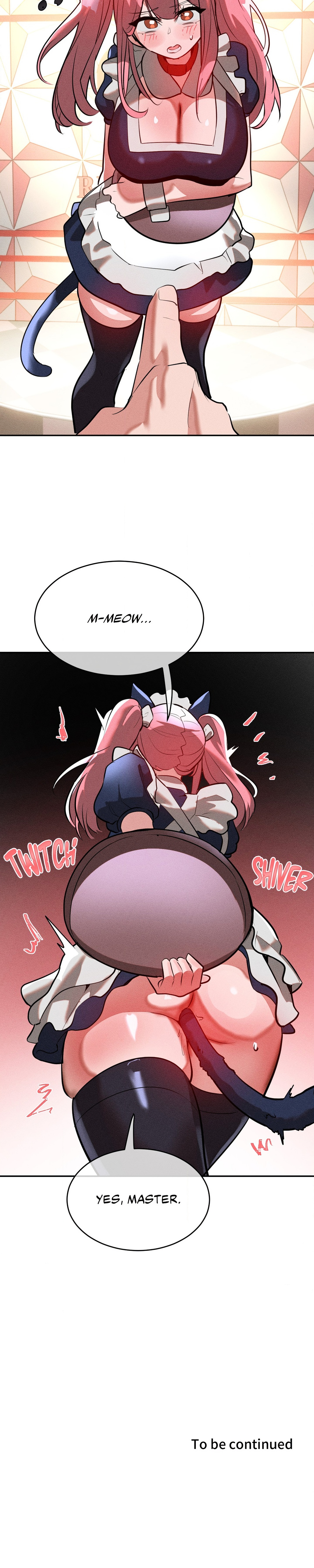 Magic-Girl Service (Uncensored) Chapter 24 - Page 15 in English